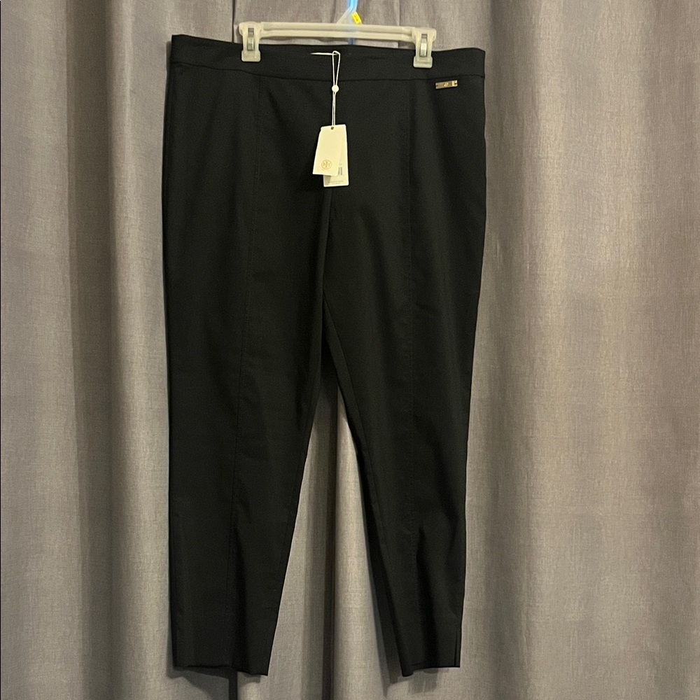 Tory Burch Black Women's Pants